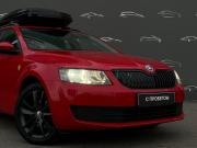 Skoda Octavia III (A7) Санкт-Петербург  - изображение 46