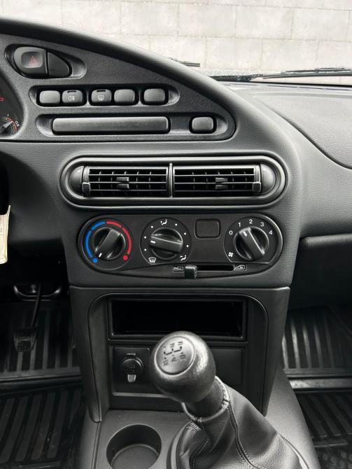 Lada (ВАЗ) Niva Travel I Альметьевск  - изображение 18