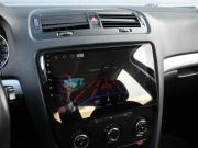 Skoda Octavia II (A5) Рестайлинг Новороссийск  - изображение 40