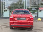 Lada (ВАЗ) Granta I Рестайлинг Ижевск  - изображение 31