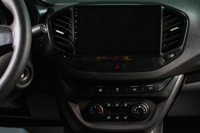Lada (ВАЗ) Vesta I с пробегом 2022 года, цена 779 000 рублей, 100000 км, седан, Автокод Объявления