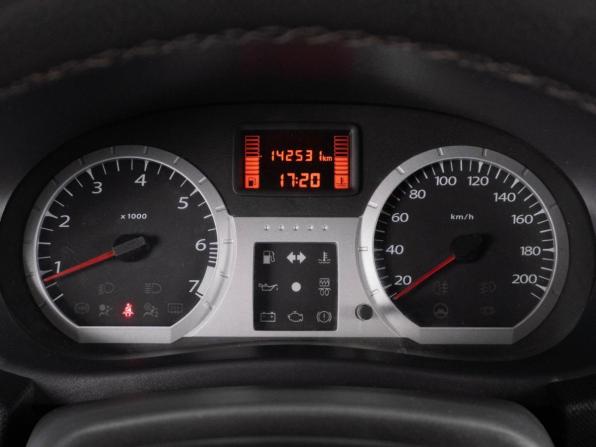 Lada (ВАЗ) Largus I с пробегом 2018 года, цена 939 000 рублей, 142531 км, универсал, Автокод Объявления