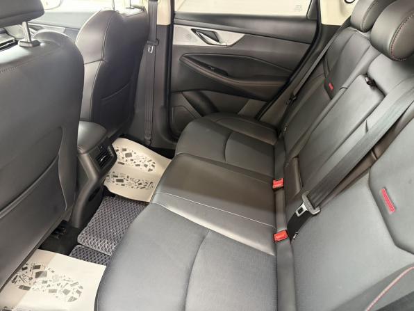 Changan CS35 Plus I Рестайлинг с пробегом 2023 года, цена 1 870 000 рублей, 17373 км, внедорожник, Автокод Объявления