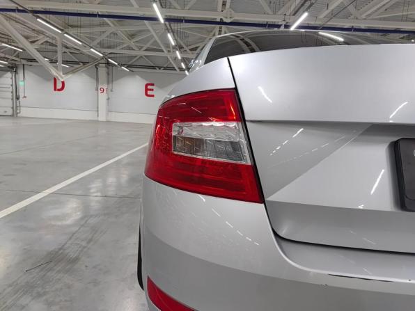 Skoda Octavia III (A7) с пробегом 2015 года, цена 1 310 000 рублей, 65346 км, лифтбек, Автокод Объявления