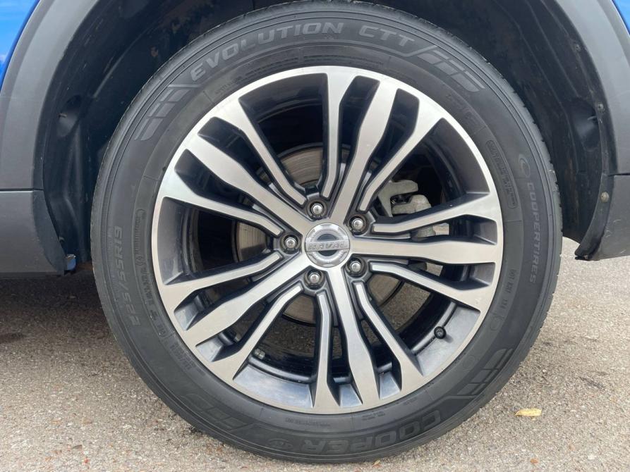 Haval F7 I Стерлитамак  - изображение 15