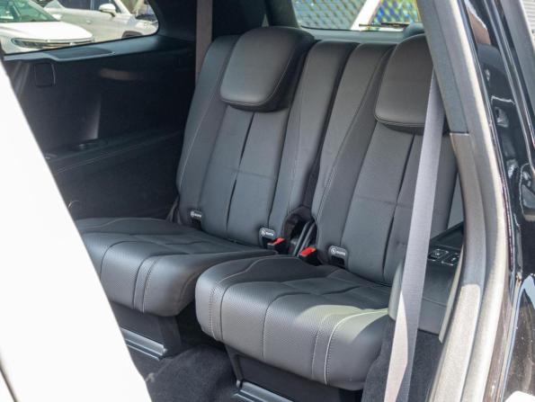 Mercedes-Benz GLS II (X167) с пробегом 2020 года, цена 8 050 000 рублей, 185253 км, внедорожник, Автокод Объявления