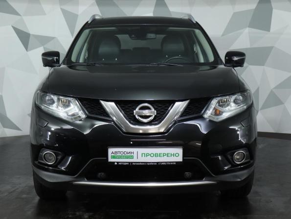 Nissan X-Trail III с пробегом 2018 года, цена 1 649 000 рублей, 206871 км, внедорожник, Автокод Объявления