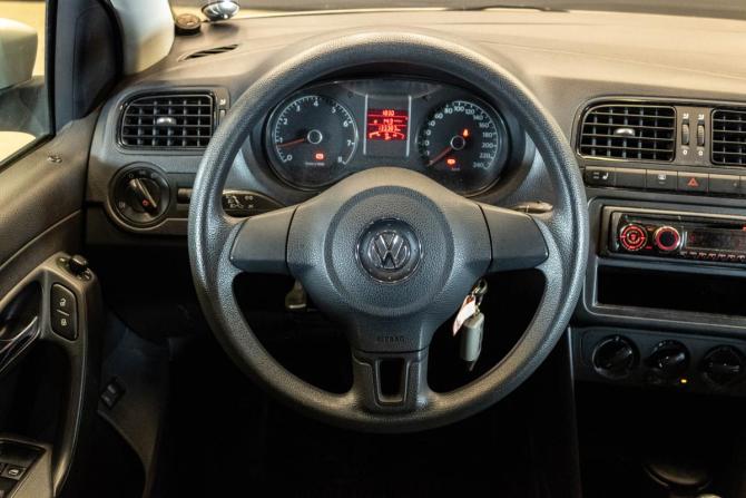 Volkswagen Polo V с пробегом 2011 года, цена 750 000 рублей, 133383 км, седан, Автокод Объявления
