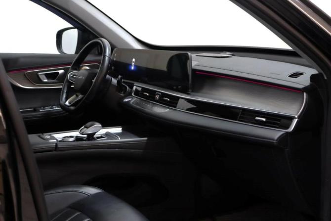 Chery Tiggo 8 Pro Max I Рестайлинг с пробегом 2024 года, цена 2 150 000 рублей, 62728 км, внедорожник, Автокод Объявления