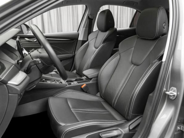Skoda Octavia IV (A8) с пробегом 2023 года, цена 2 770 000 рублей, 69548 км, лифтбек, Автокод Объявления