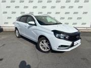Lada (ВАЗ) Vesta I Нижний Тагил  - изображение 25