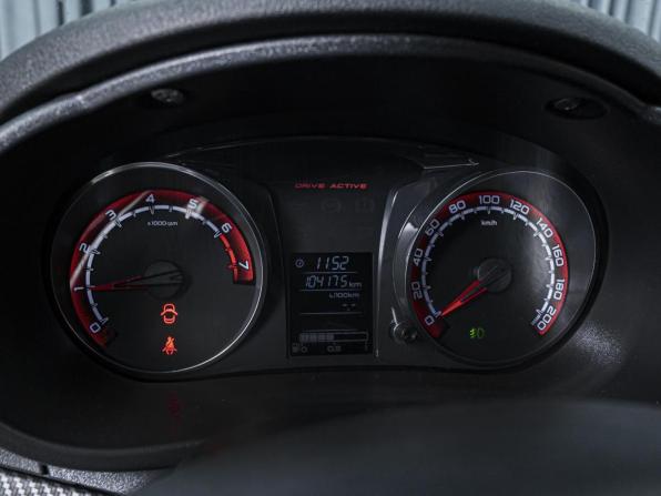 Lada (ВАЗ) Granta I Рестайлинг с пробегом 2022 года, цена 884 000 рублей, 104175 км, седан, Автокод Объявления