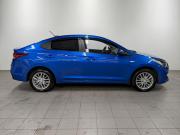 Hyundai Solaris II Москва  - изображение 32