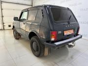 Lada (ВАЗ) Niva Legend I Пермь  - изображение 22