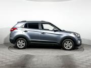 Hyundai Creta I Санкт-Петербург  - изображение 23