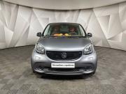 Smart Forfour II Москва  - изображение 25