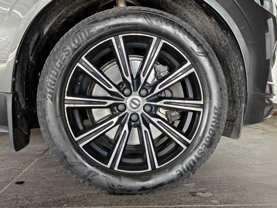 Volvo XC60 II Москва  - изображение 20