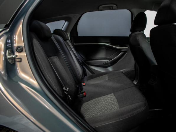 Lada (ВАЗ) Vesta I с пробегом 2021 года, цена 1 110 000 рублей, 49967 км, универсал, Автокод Объявления