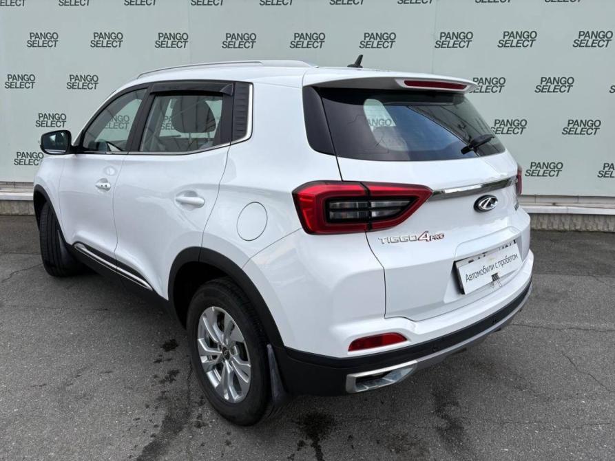 Chery Tiggo 4 Pro I Нижний Тагил  - изображение 6