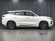Changan UNI-Z Ставрополь  - изображение 29