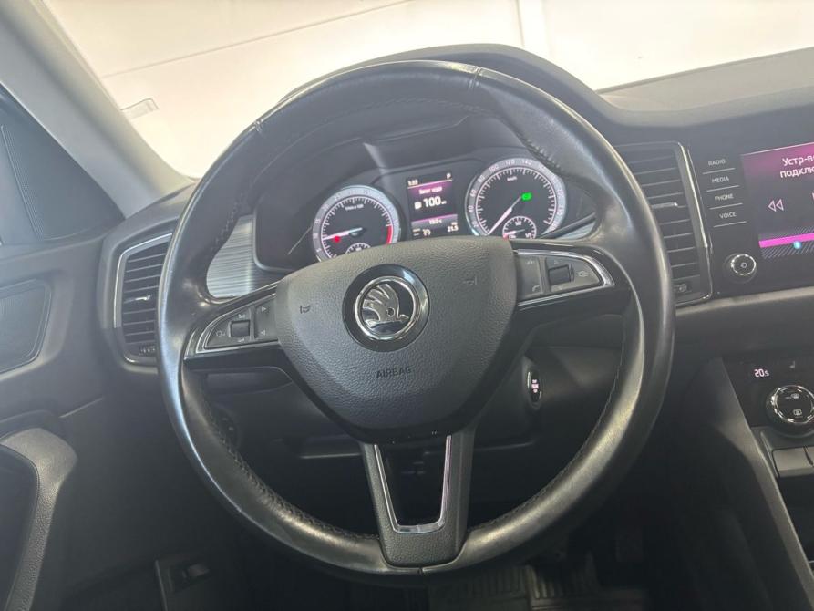 Skoda Kodiaq I Уфа  - изображение 10