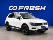 Volkswagen Tiguan II Москва  - изображение 24