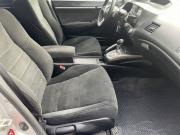 Honda Civic VIII Рестайлинг Москва  - изображение 26