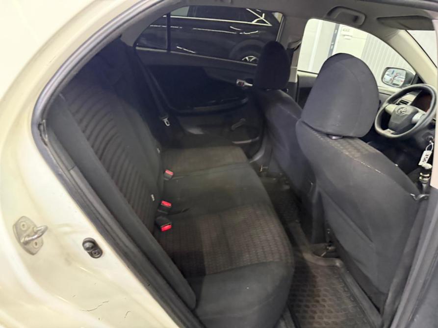 Toyota Corolla X (E140 E150) Рестайлинг Краснодар  - изображение 13