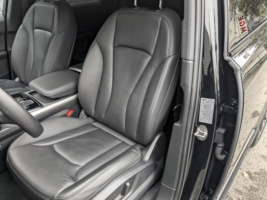 Audi Q7 II (4M) Рестайлинг Москва  - изображение 20