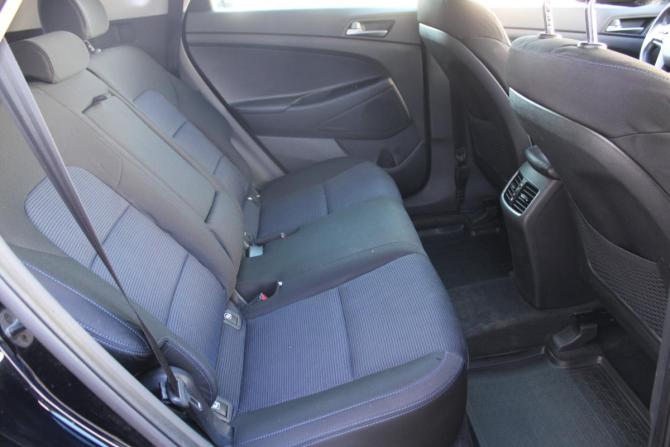 Hyundai Tucson III с пробегом 2016 года, цена 1 629 000 рублей, 189982 км, внедорожник, Автокод Объявления