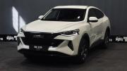 Haval F7x I Рестайлинг Смоленск  - изображение 26