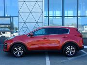 Kia Sportage IV Рестайлинг Москва  - изображение 42