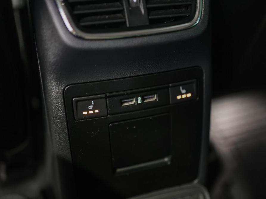 Skoda Octavia III (A7) Рестайлинг Ижевск  - изображение 8