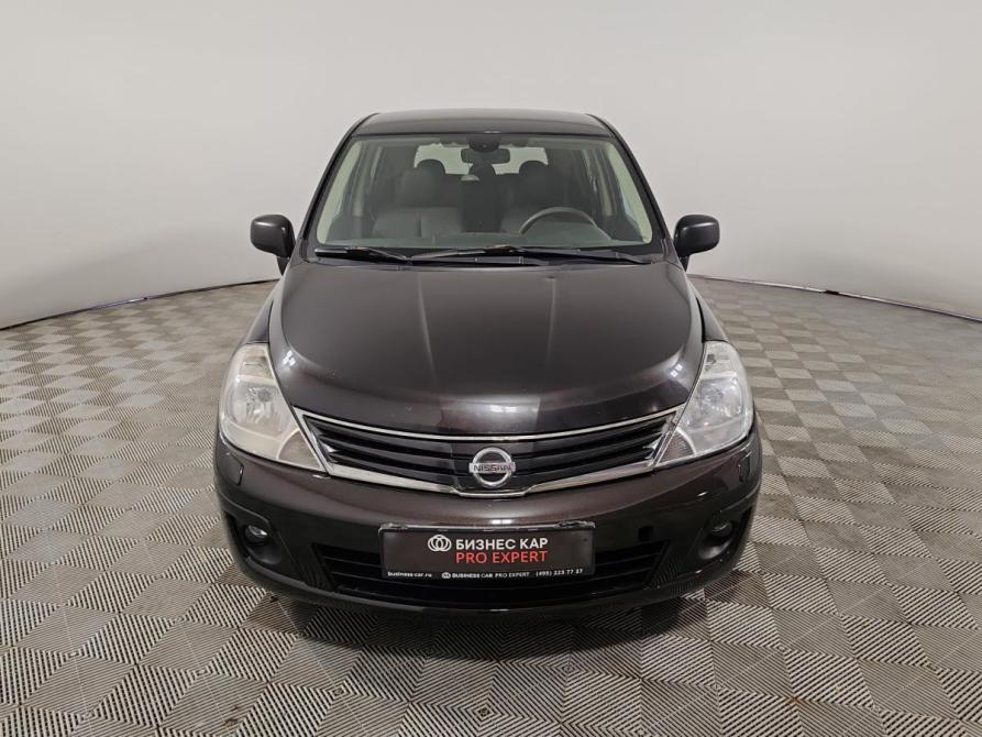 Nissan Tiida I Москва  - изображение 2