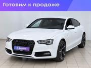 Audi A5 I (8T) Рестайлинг Воронеж  - изображение 2