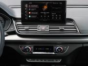 Audi Q5 II (FY) Рестайлинг Москва  - изображение 50