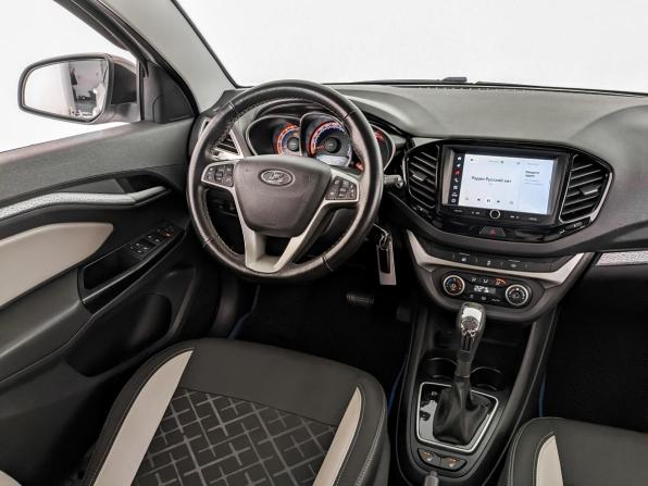Lada (ВАЗ) Vesta I с пробегом 2021 года, цена 1 200 000 рублей, 84512 км, универсал, Автокод Объявления