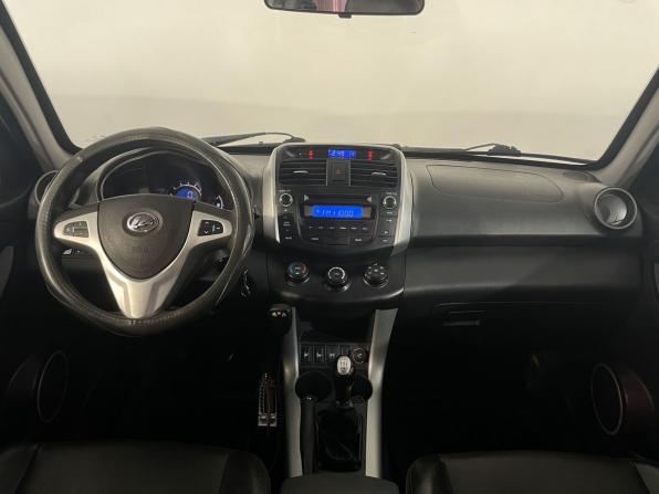 Lifan X60 I с пробегом 2013 года, цена 359 900 рублей, 138000 км, внедорожник, Автокод Объявления