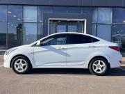 Hyundai Solaris I Рестайлинг Стерлитамак  - изображение 28