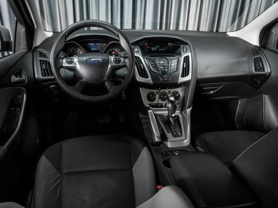 Ford Focus III Ставрополь  - изображение 6