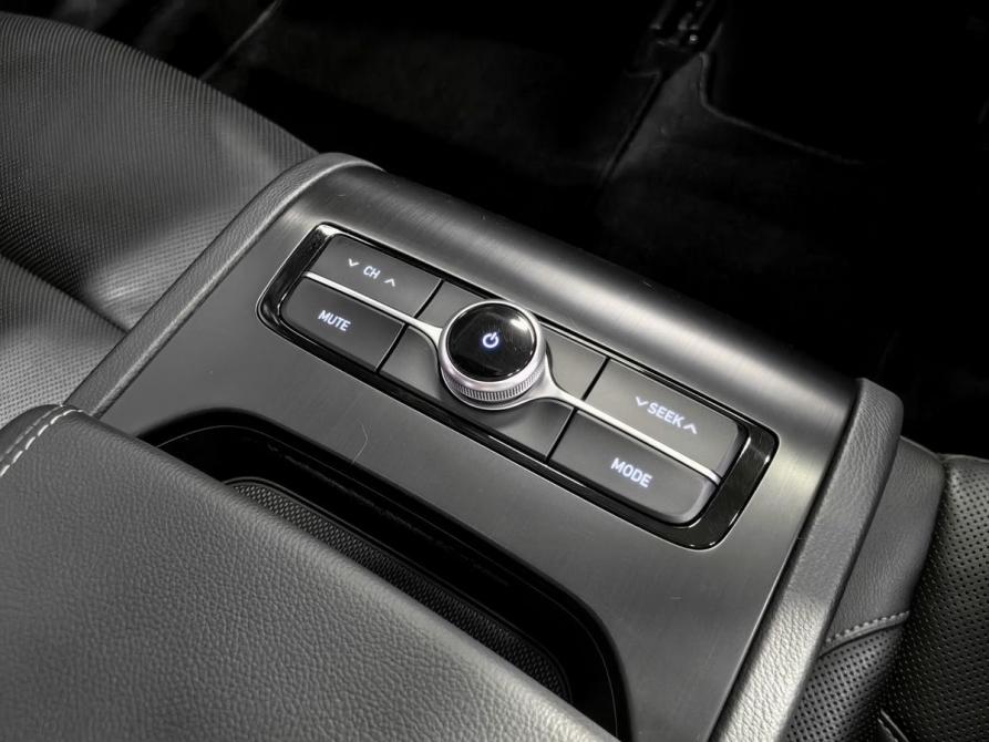 Hyundai Grandeur VI Новосибирск  - изображение 29
