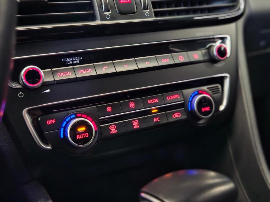 Kia Optima IV Краснодар  - изображение 8