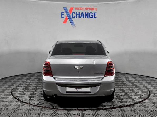 Chevrolet Cobalt II с пробегом 2013 года, цена 599 000 рублей, 170000 км, седан, Автокод Объявления