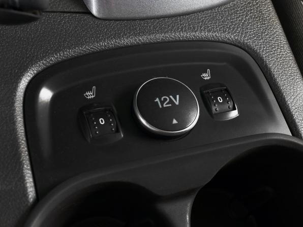 Ford Focus III с пробегом 2013 года, цена 899 999 рублей, 195895 км, хэтчбек, Автокод Объявления