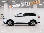 Mitsubishi Outlander III Рестайлинг 3 Самара  - изображение 26