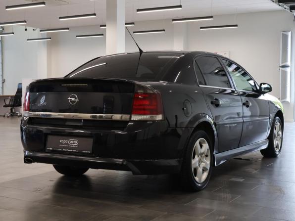 Opel Vectra C Рестайлинг с пробегом 2008 года, цена 495 000 рублей, 219420 км, седан, Автокод Объявления