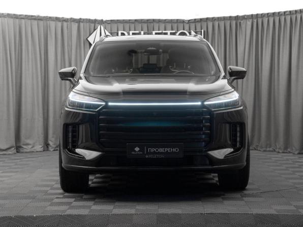 Exeed VX I Рестайлинг с пробегом 2023 года, цена 3 220 000 рублей, 86316 км, внедорожник, Автокод Объявления