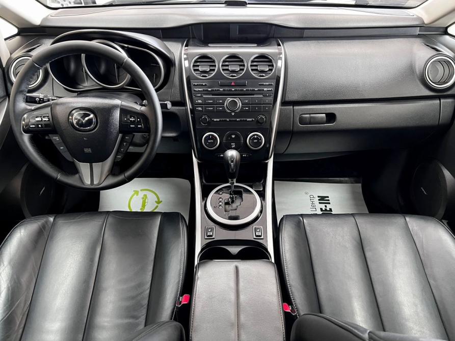 Mazda CX-7 I Рестайлинг Тверь  - изображение 11