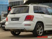 Mercedes-Benz GLK-Класс I (X204) Рестайлинг Москва  - изображение 32