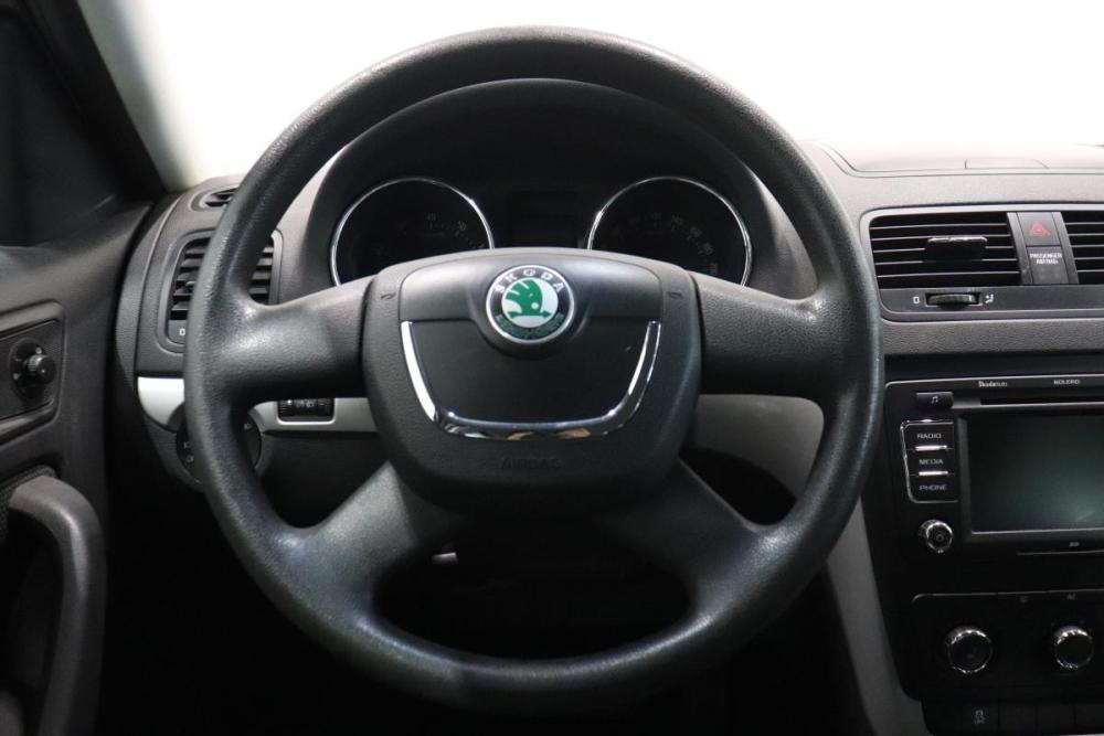 Skoda Yeti I Ульяновск  - изображение 8